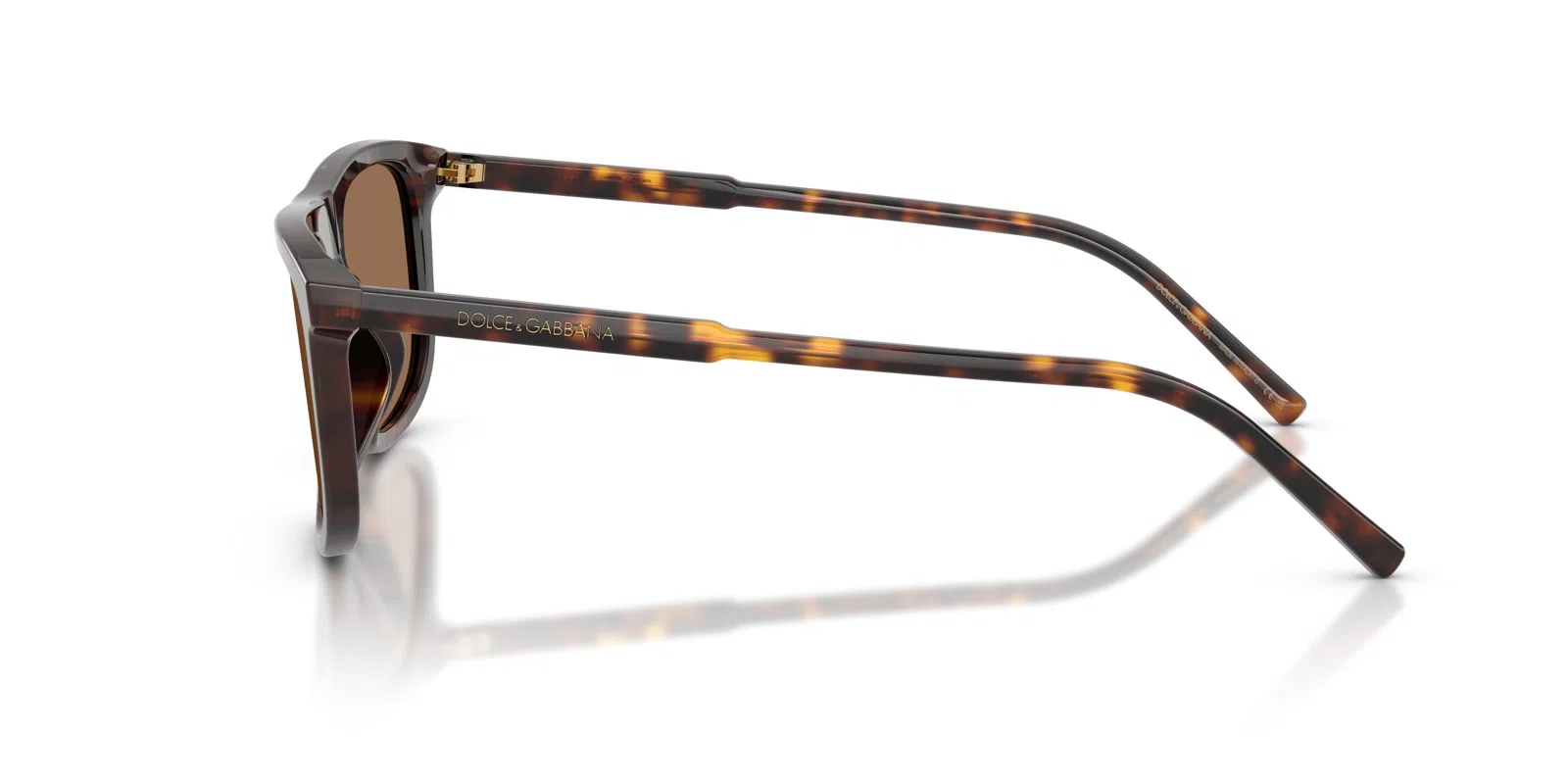 Dolce & Gabbana 4542 Sunglasses - view 17
